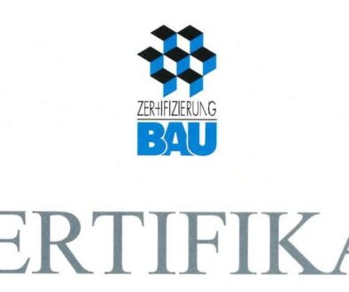 zertifikta