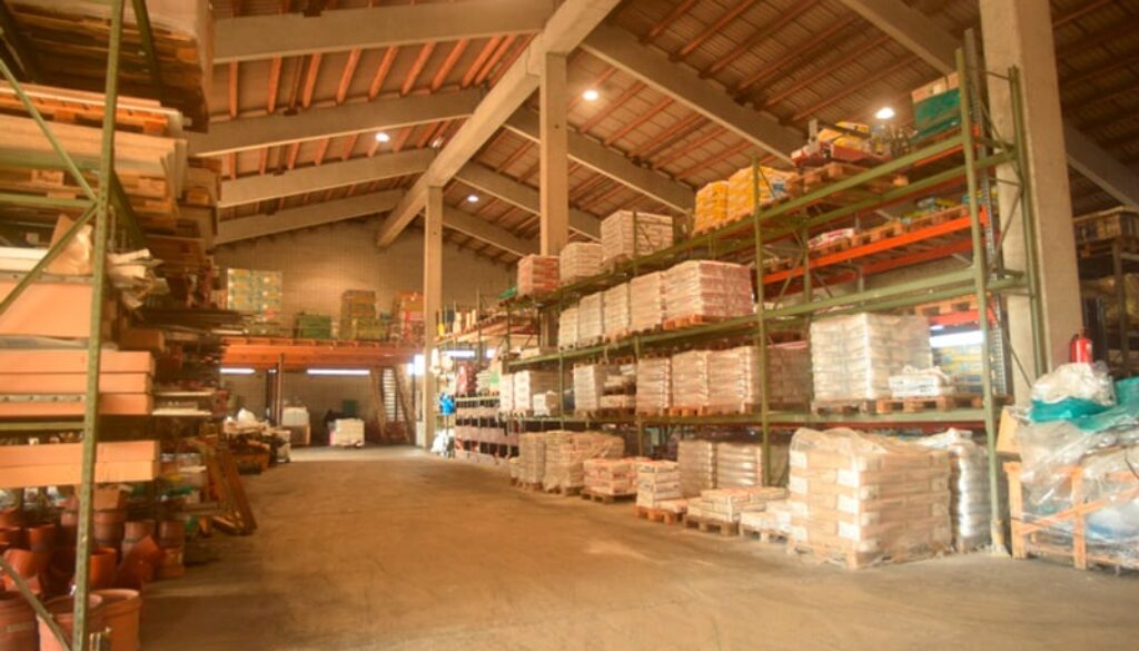 Baustoffhalle-Buxheim