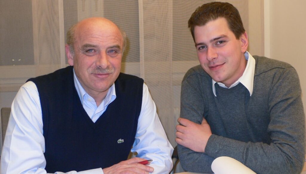 Franz-Xaver-und-Matthias