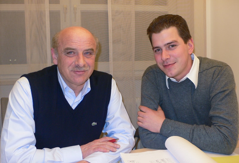 Franz-Xaver-und-Matthias