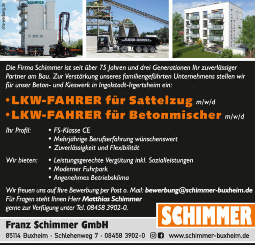 schimmer-Stellenangebot_SattelzugBetonmischer_April-2025-1024x984